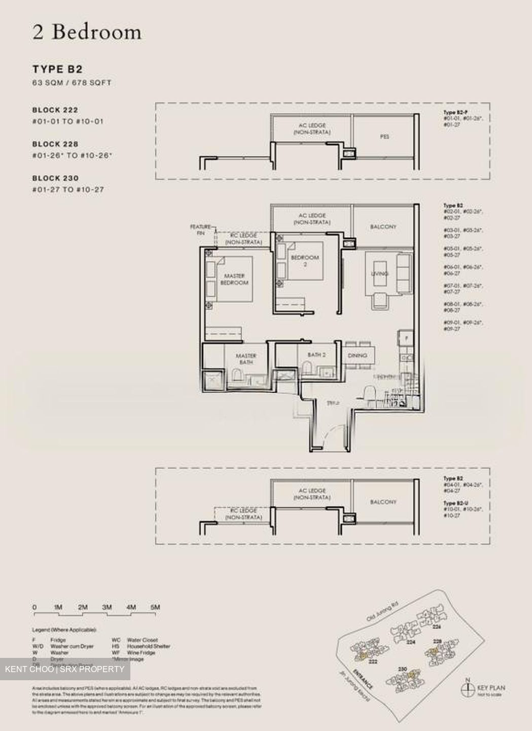 Jalan Jurong Kechil (D21), Condominium #590786961